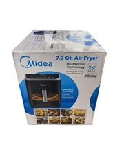 MIDEA MAD70109APK 7.8QT AIR FRYER (CAI-AE)